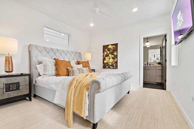 Foto del edificio - 1530 S Denver Ave