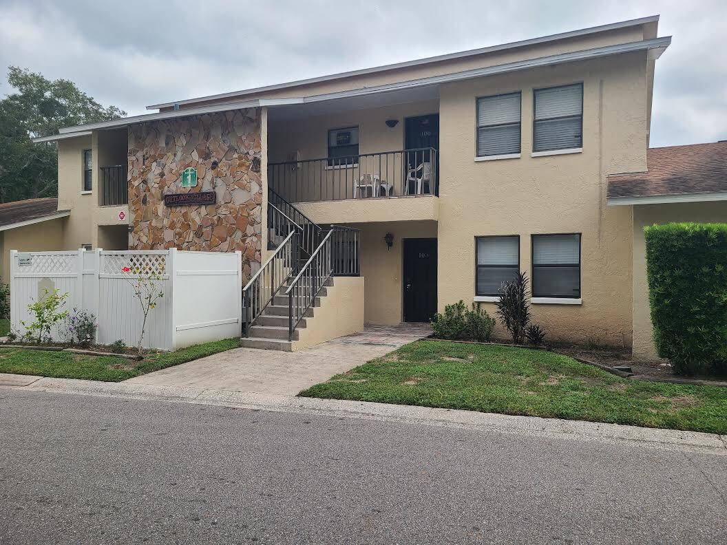 6301 58th St N Unit 105, Pinellas Park, FL 33781 Condo for Rent in