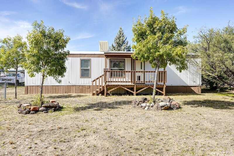 16048 S Papago Dr, Mayer, AZ 86333 House Rental in Mayer, AZ