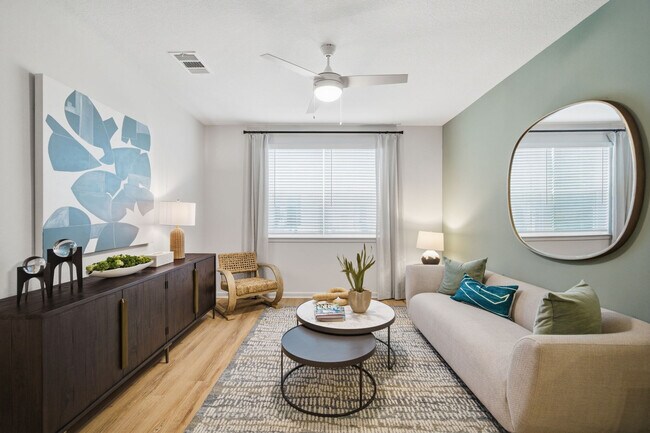 Building Photo - Caspia, an Alexan Community