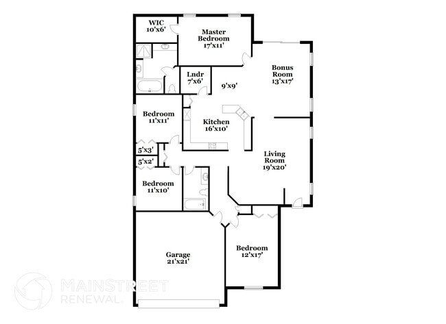 Building Photo - 1235 Whitewood Way