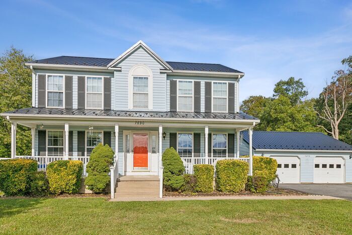 Foto principal - 7690 Marshall Corner Rd