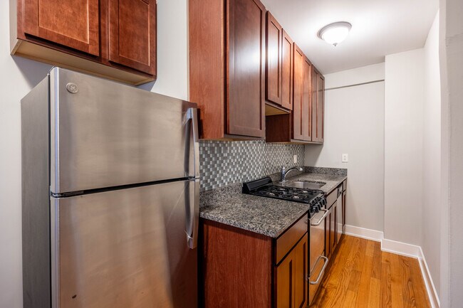 Foto del edificio - 435 W Roscoe St