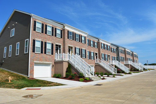 Building Photo - Springwell Village