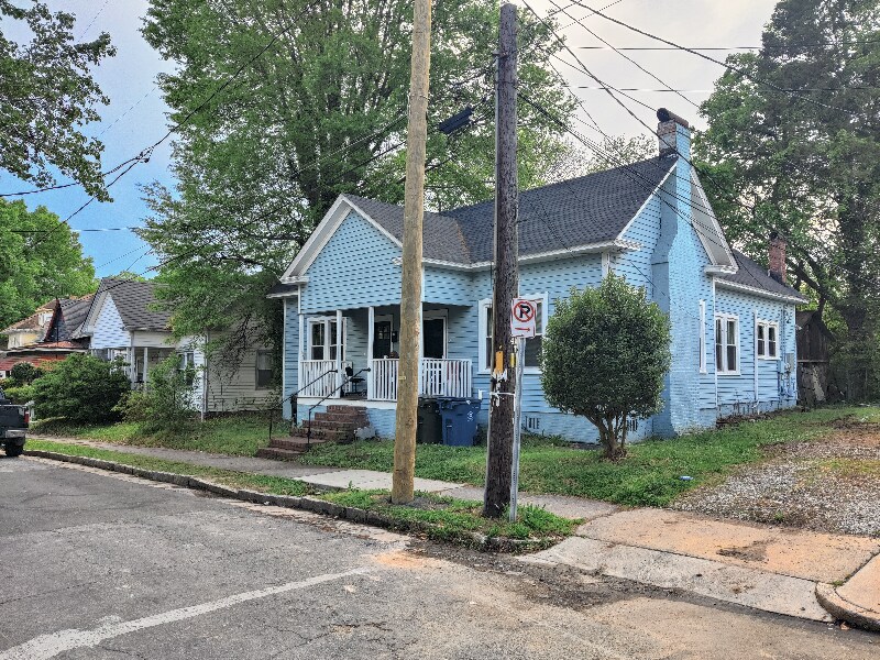 Primary Photo - 606 S Buchanan Blvd