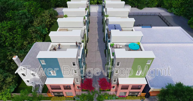 Building Photo - 1412 E Street