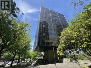 Building Photo - 1333 W Georgia St