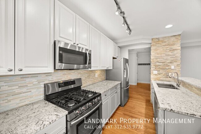 Foto del edificio - 1436 W Henderson St