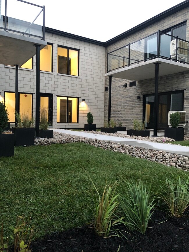 Photo du bâtiment - 16 Rue Sainte-Marie