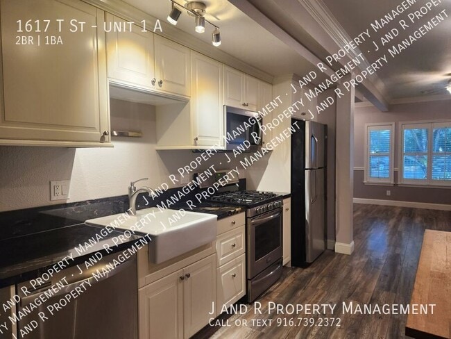 Building Photo - 1617 T St