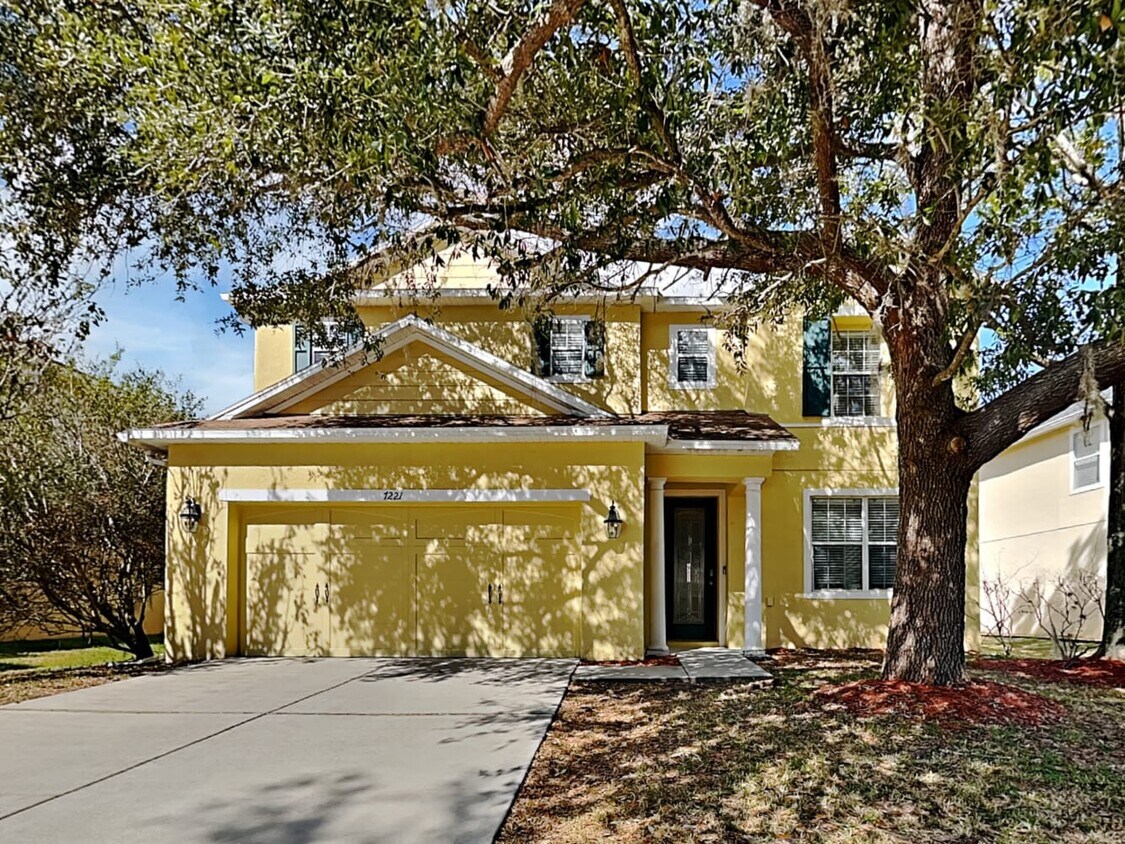 Primary Photo - 7221 Bridgeview Dr