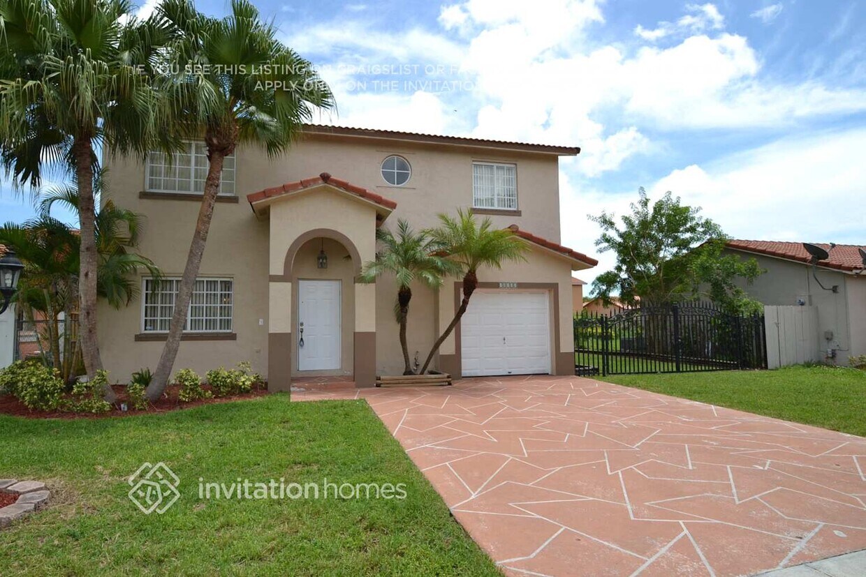 Foto principal - 18133 SW 153rd Pl
