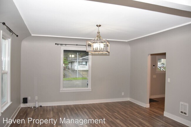 Foto del edificio - 3 br, 2 bath House - 2513 S Ainsworth Ave