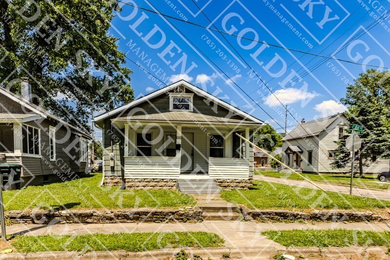 Foto principal - 1600 W Adams St