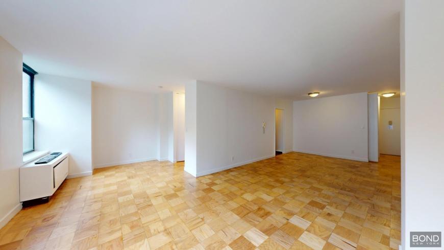 Foto principal - 1 bedroom in NEW YORK NY 10024
