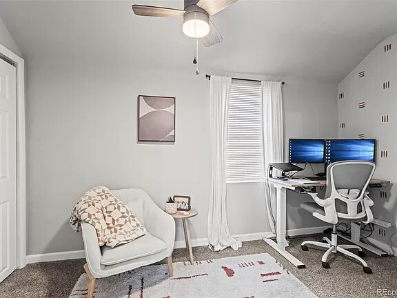 Building Photo - 3735 S Acoma St