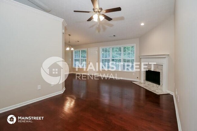 Foto del edificio - 30 FREEMAN PT, COVINGTON, GA 30016