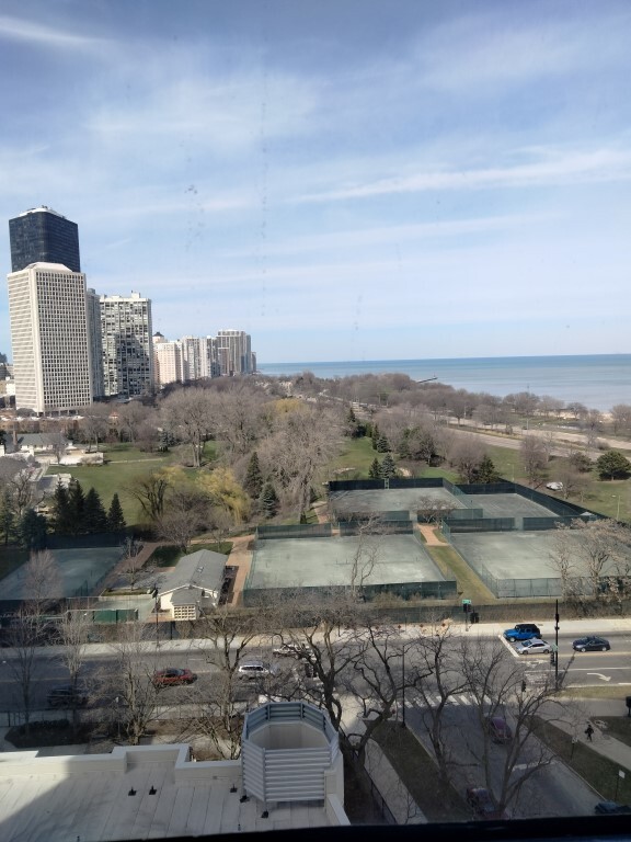 Building Photo - 5100 N Marine Dr