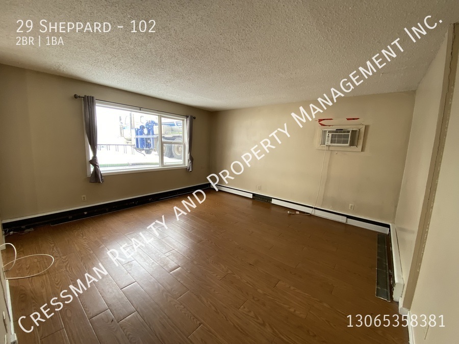 Primary Photo - Apartment