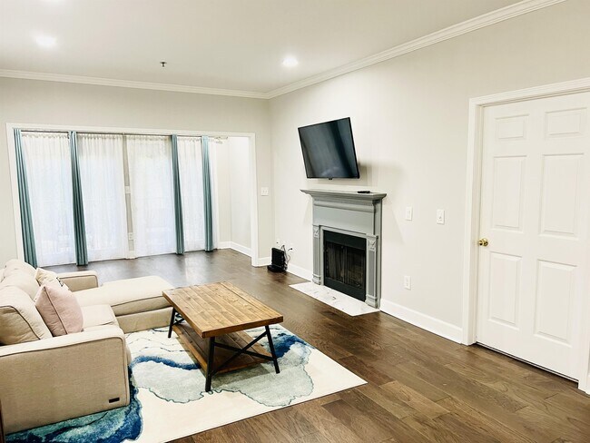 Foto del edificio - 2865 Lenox Rd NE