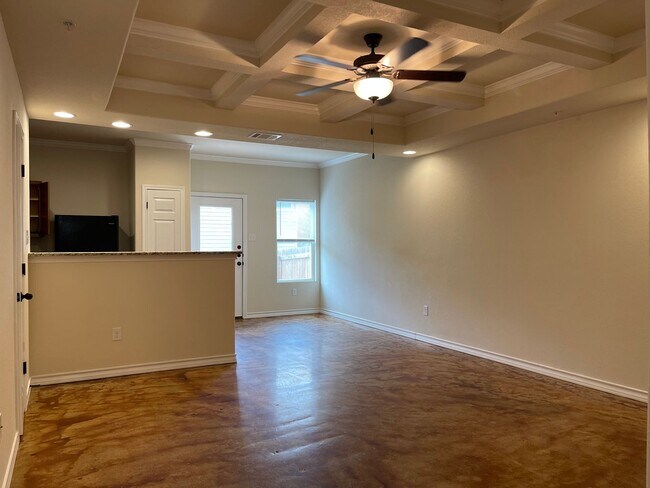 Foto del edificio - Town home for rent