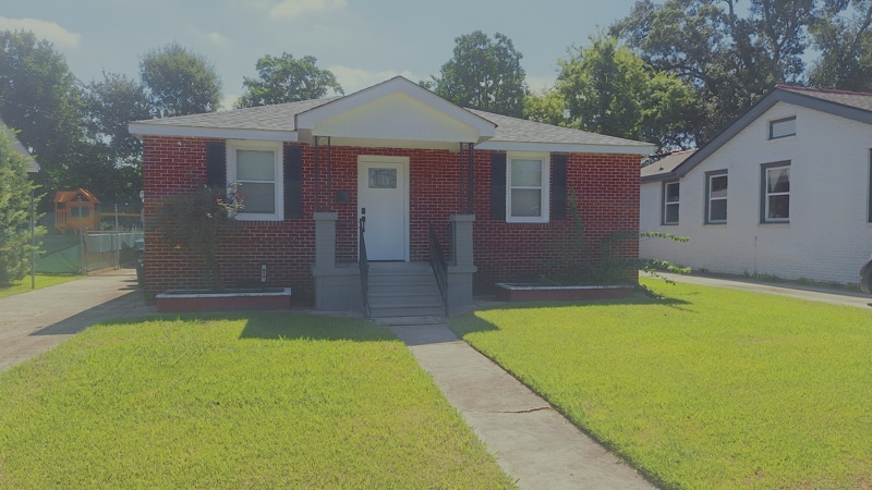 Primary Photo - 613 Tucker Ave