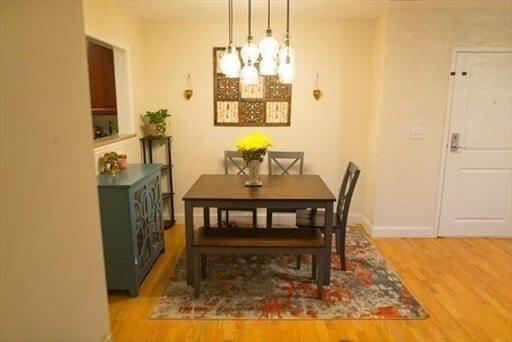 Building Photo - 318 Rindge Ave