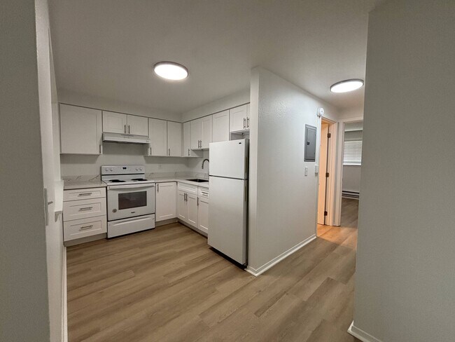 Foto del interior - Bridgeview Flats