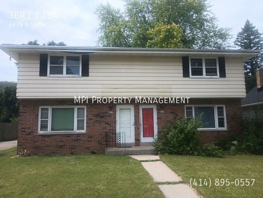 Foto principal - 6679 N 55th St