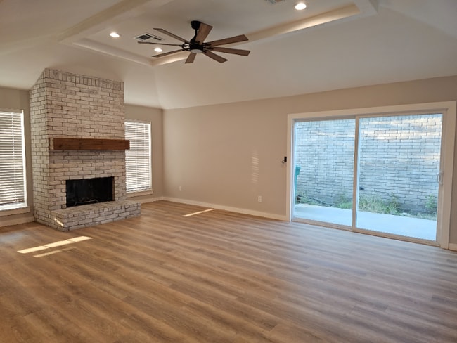Building Photo - 4319 Baynard Dr