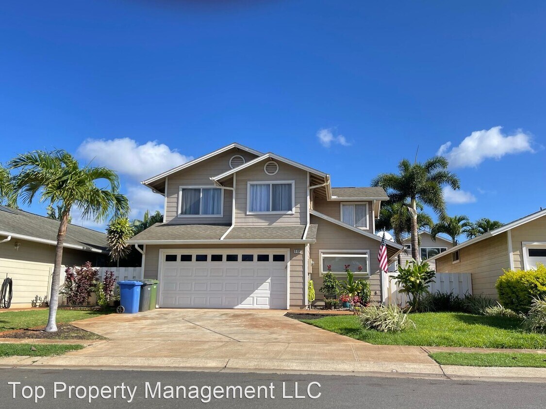 Primary Photo - 5 br, 3 bath House - 91-1018 Manaopaa St.