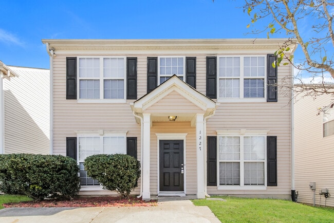 Building Photo - 1227 Joannas Ct