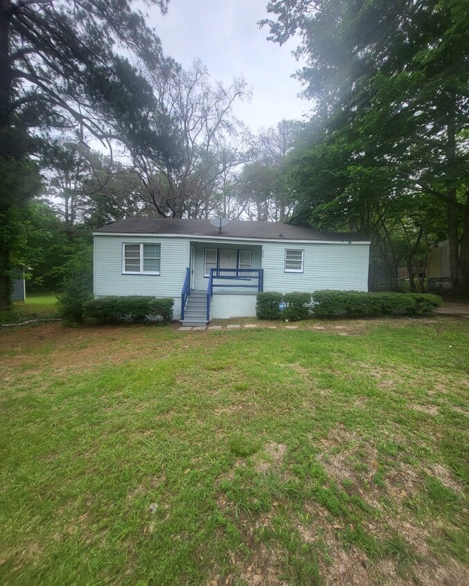 Photo - 954 Winn St (Jackson, MS)