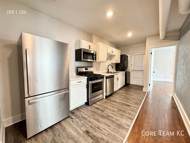Foto del edificio - 4345 Harrison St