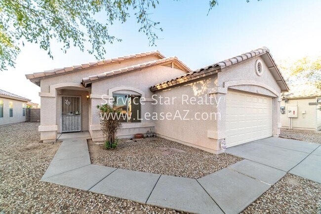 Foto del edificio - 15857 W Washington St