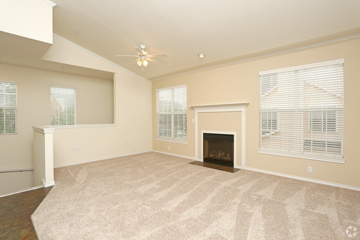 The Dominion Apartments in Lubbock, TX