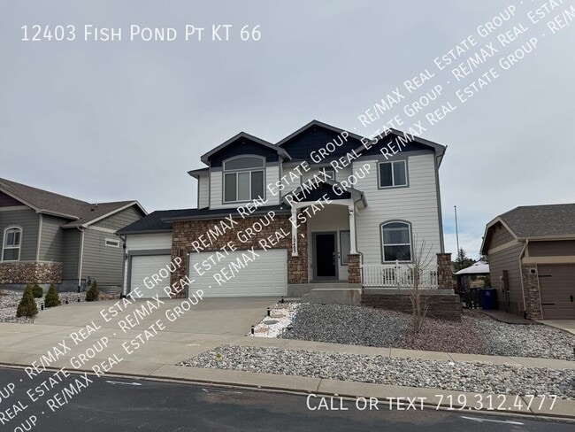 Building Photo - 12403 Fish Pond Point