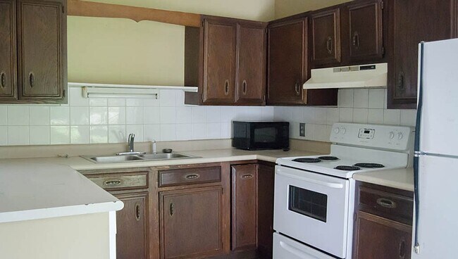 Foto del edificio - 2 Bedroom 1 Bathroom House, huge loft serv...