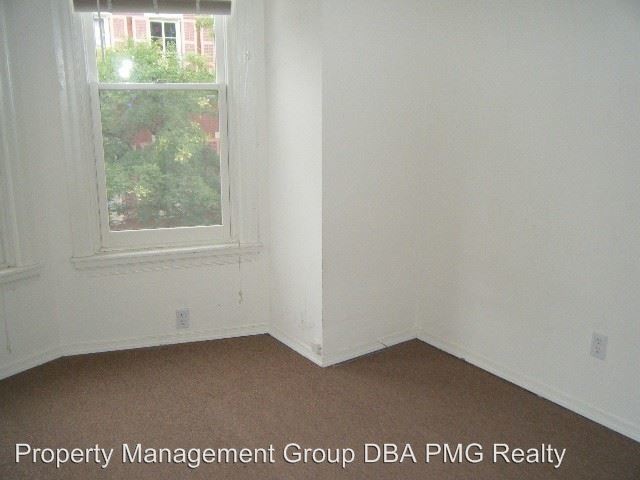 Foto del edificio - 2 br, 1 bath Apartment - 1734 Mount Vernon St