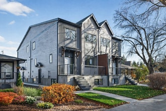 Building Photo - 10335-10135 135 St NW