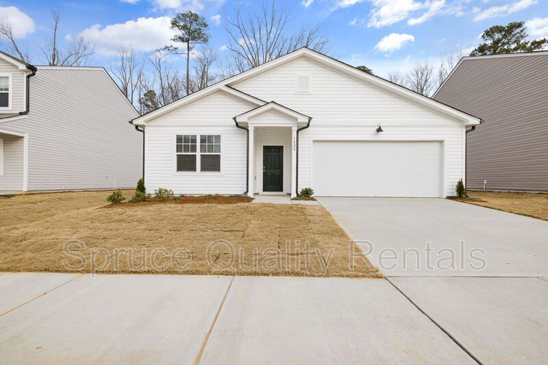 1428 Arapahoe Ridge Dr, Brentwood, NC 27604 House Rental in Brentwood