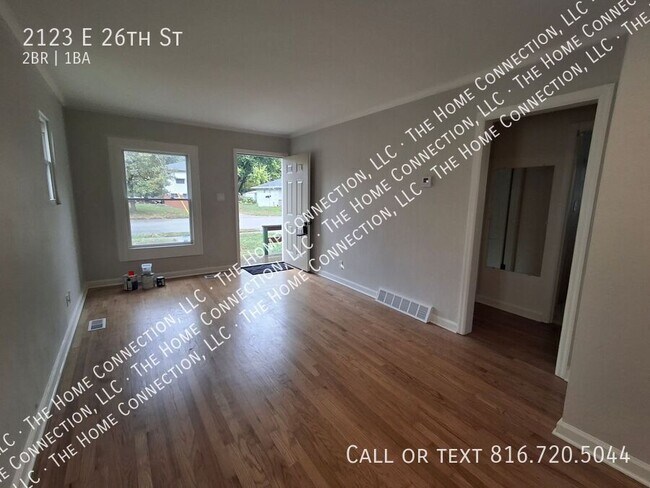 Foto del edificio - 2123 E 26th Ave