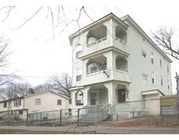 Primary Photo - 20-22 Sanderson St