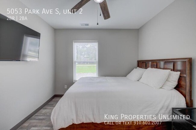 Building Photo - 5053 Park Ave