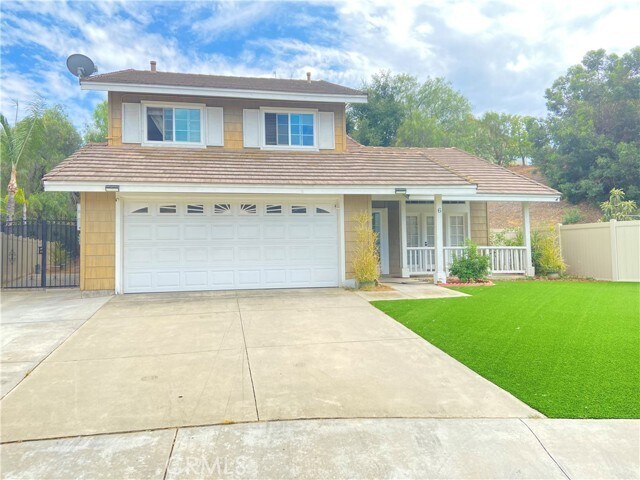 Foto principal - 6 Rancho Vista Pl