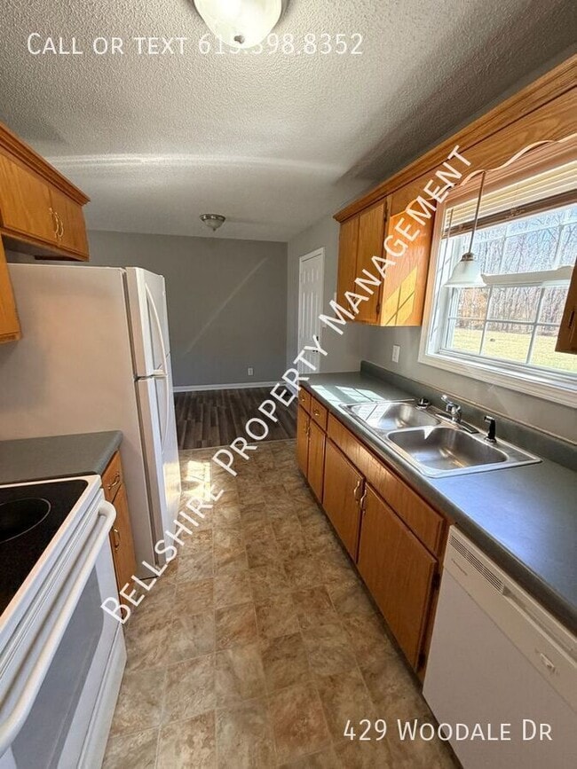 Foto del edificio - 429 Woodale Dr