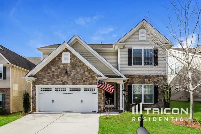 Foto del edificio - 5766 Woodside Forest Trail