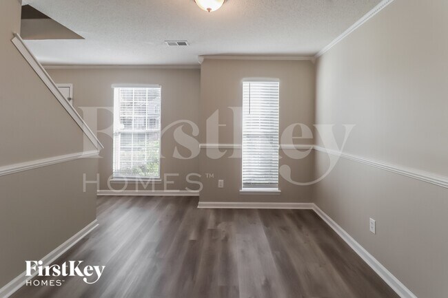 Foto del edificio - 13828 Connell Green Dr