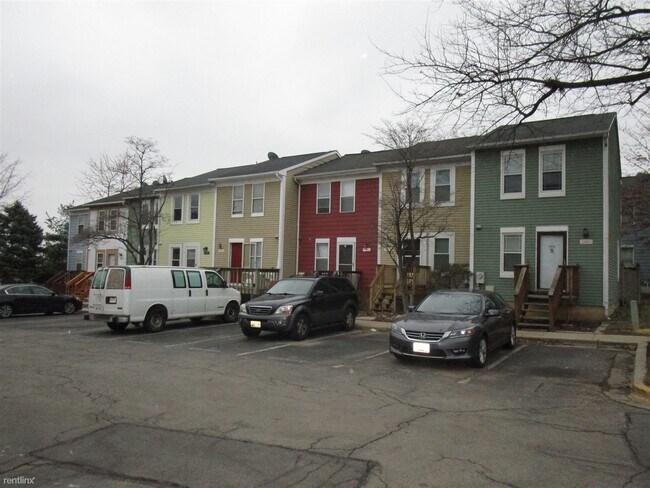 Foto del edificio - 3 br, 2 bath Townhome - 2909 Lisage Way