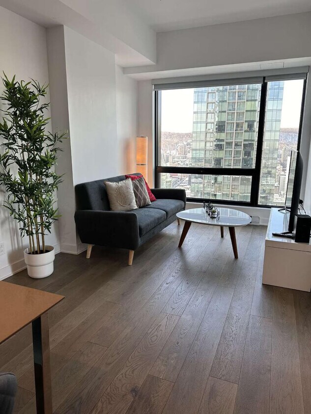 Photo principale - 1070 Rue Drummond